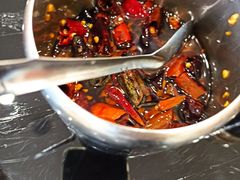 辣椒油-宛平李记小吃(东关街店)