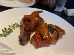 -甄御•海鲜新青岛菜(麦岛店)