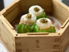-珠海瑞吉酒店·宴庭中餐厅