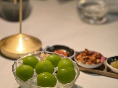 -莉莉海堂HAITANG·烤鸭(国贸商城店)