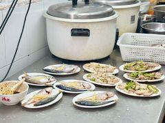 -正宗牛奇排骨饭(第一分店)