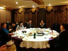 包厢-满园春酒楼(庐江路店)