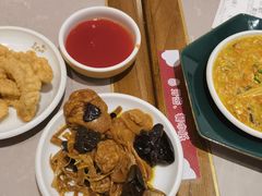 -松鹤楼面馆(清河万象汇店)