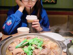 -牛小灶牛杂煲(北京路店)