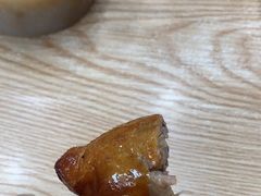-整只乳鸽GetSQUAB(西华路店)