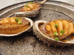 -品海楼·大连海胆锅贴馆(东港店)