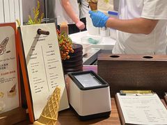 -LUNEURS月乐诗·法式冰淇淋(环贸店)