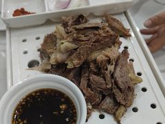 -老毛手抓·盐池滩羊非遗手抓(宁夏总店)