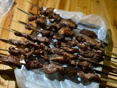 -新疆阿力烧烤