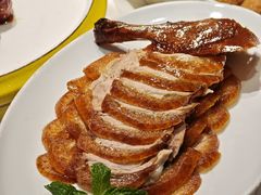 -惠丰堂饭庄·烤鸭·京味菜(翠微路店)