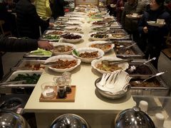 -素满香·素食自助餐(苏州·临顿路店)