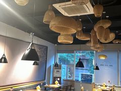-向川南·水煮鱼·川菜(和平里店)