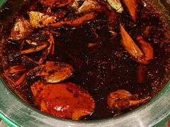 -耍盆友·重庆江湖菜(百子湾店)