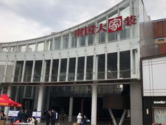 -南国大家装(汉西店)