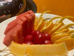 -原乡饭店·荣锦轩(建屋乐活城店)