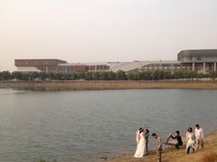 -济南国际园博园