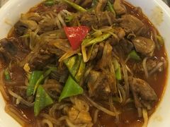 -马尔龙新疆饭店·清真(瑞景店)