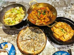 -一味大院•桐庐菜传承店(春江路店)