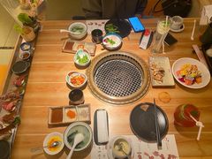 -赤坂亭·M9和牛烧肉(南京江南虹悦城店)