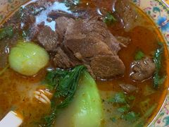-金杨拉面王小吃面馆·牛三宝面·红烧牛肉粉