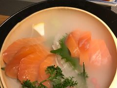 -大将料理餐厅(汇锦街店)