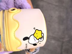 -观音桥步行街