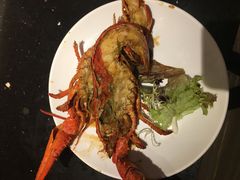 -OPEN開全日自助餐厅·西餐·海鲜(佛山希尔顿酒店)