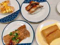 -滨寿司(新街口中央商场店)