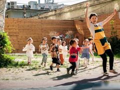-世纪飞马幼儿园(西城校区)