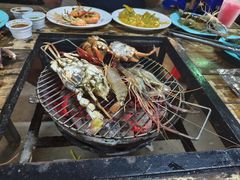 -Jomtien Talay Pao Pattaya