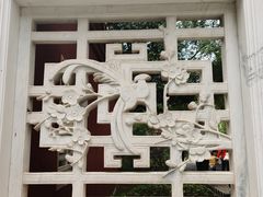 -南岳衡山风景名胜区-南岳大庙