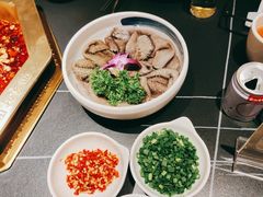 -蜀九香火锅(彩虹店)