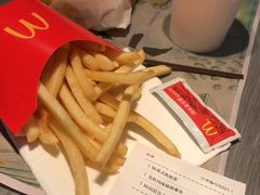 -麦当劳(郴州北湖店)