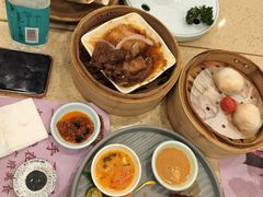 -点都德(龙之梦店)