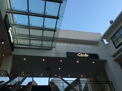 -宁波杉井奥特莱斯广场