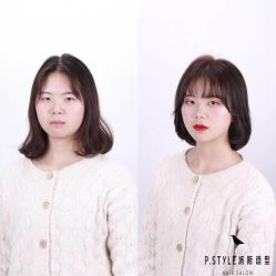 -P.STYLE派斯造型
