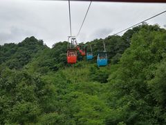 -青城山