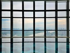 -珠海瑞吉酒店游泳池