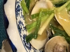 -糟粕醋·椰苑海南菜餐厅(亚龙湾天域酒店)