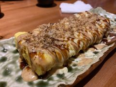 -鸟鸣门屋台料理(金帝银泰店)