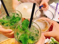 -simply thai天泰(长泰广场店)