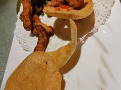 -老人和饭店(打浦路店)