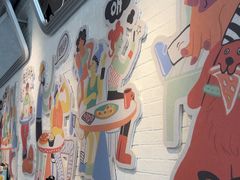 -必胜客(海光寺店)