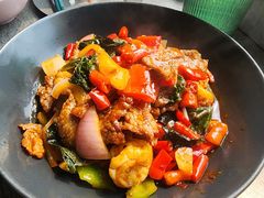 -日上三甘(三里屯店)