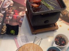 -洪氏嗨捞·猪肚鸡火锅(阳光天地店)