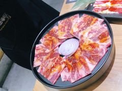 -九田家黑牛烤肉(溧水万达店)