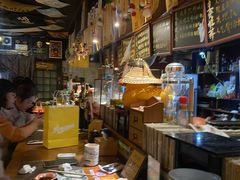 -半藏居酒屋(香港花园店)
