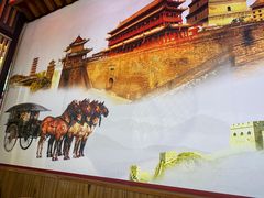 -叁宝烧烤 西安烧烤 领跑品牌(学府路店)
