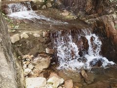 -明堂山风景区