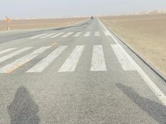 -敦煌雅丹国家地质公园